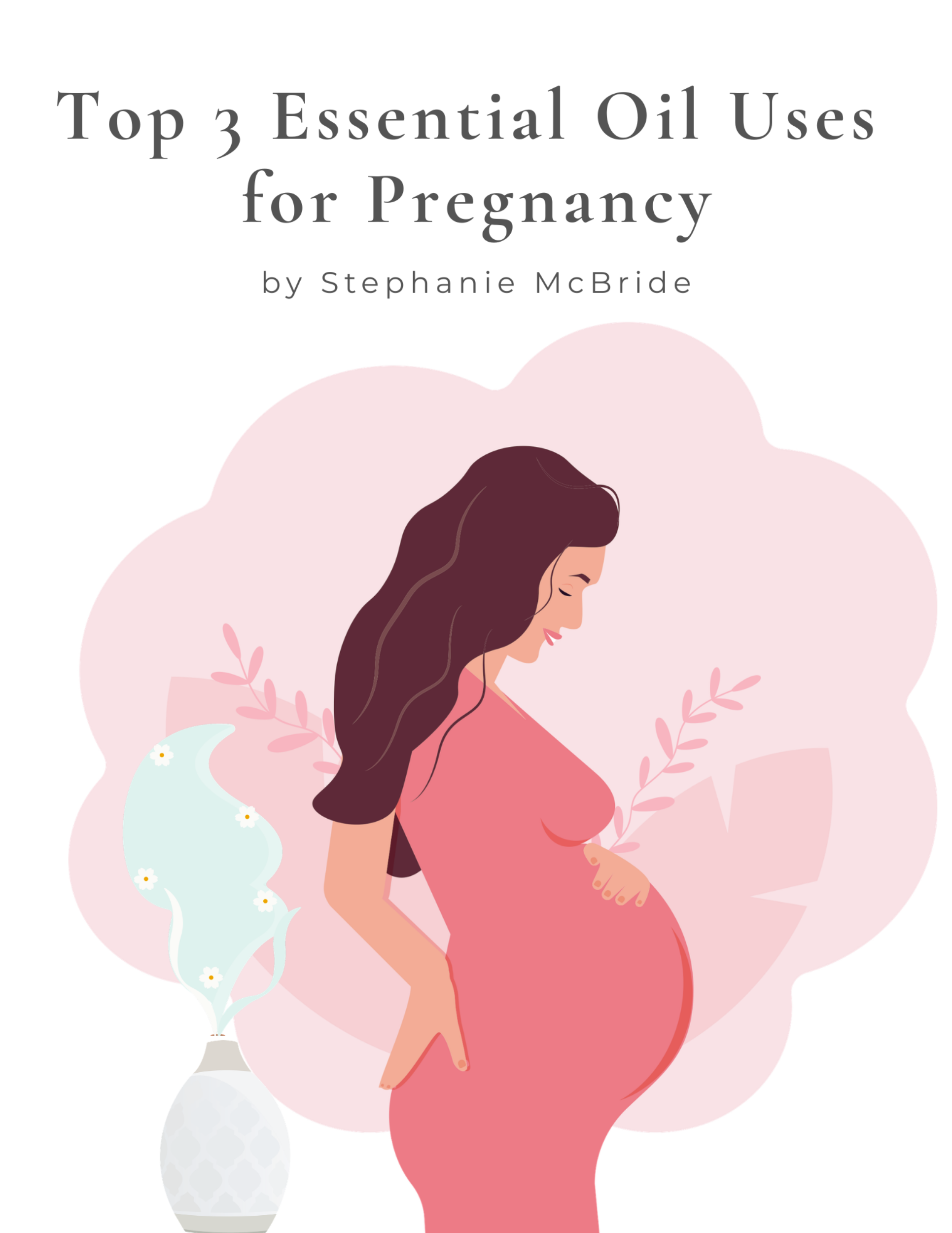 You want a little more support during pregnancy—but you are not sure where to begin