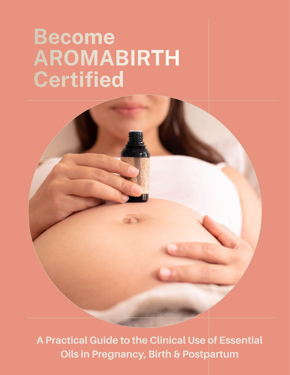 Stop Guessing. Start Using Essential Oils With Confidence in Your Practice.